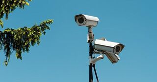 Установка видеонаблюдения по периметру в Белебее от Видео – монтаж камер и систем под ключ от 3060 руб.