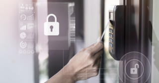 Проектирование систем контроля доступа Белебее в октябре