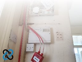 Пожарные системы Белебей