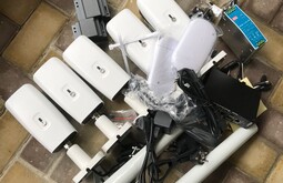 Охранная сигнализация Белебей