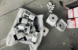 Ремонт видеонаблюдения Белебей