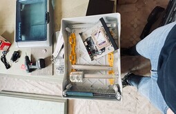 Удаленное видеонаблюдение Белебей