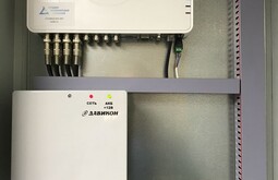 Уличное видеонаблюдение Белебей